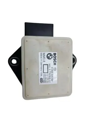 BMW 5 E60 E61 ESP acceleration yaw rate sensor 0265005681 677460202 10213510