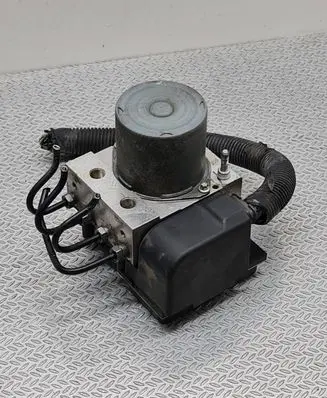Peugeot 3008 I ABS Pump 9666930880