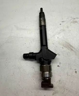 Mazda 5 Fuel injector RF7J13H50