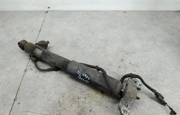 Opel Insignia A Rear shock absorber/damper 13319749