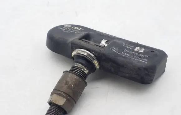 Tire pressure sensor