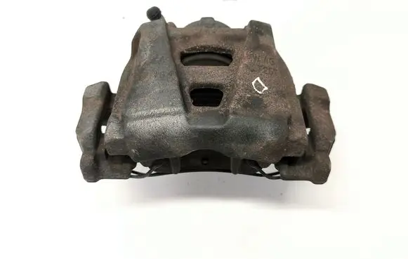 Volkswagen PASSAT B8 USA Front brake caliper