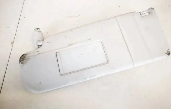 Skoda Octavia Mk1 (1U) Sun visor 6y2857551 6y1857551