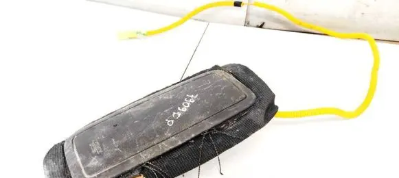 Honda Civic Seat airbag