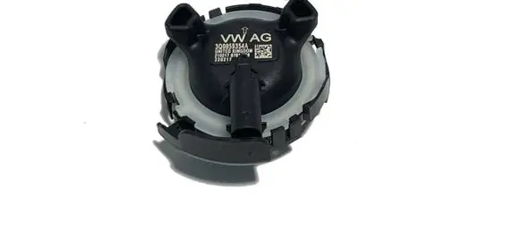 Skoda Kodiaq Airbag deployment crash/impact sensor 3Q0959354A 28474