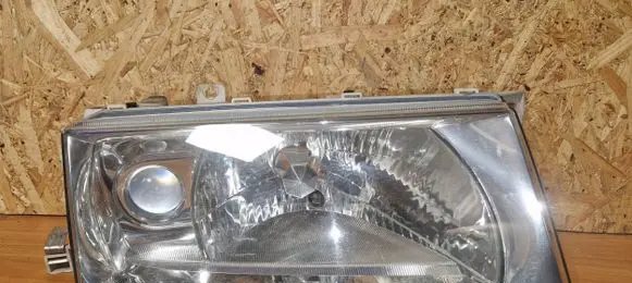 Skoda Octavia Mk1 (1U) Headlight/headlamp Yu3x13005