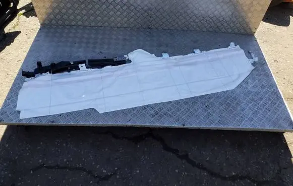 Toyota Corolla E210 E21 Roof airbag 5701790D0084 GA42114820A
