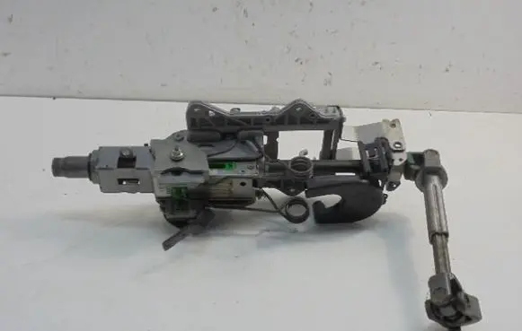 Skoda Octavia Mk2 (1Z) Steering rack mechanical part 1Z1419502B