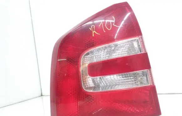 Skoda Octavia Mk2 (1Z) Rear/tail lights 1Z9945 1Z9945257