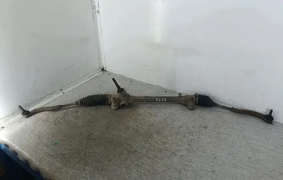 Toyota Yaris Steering rack JTEKT