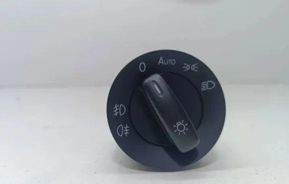 Volkswagen Eos Light switch 1K0941431BM