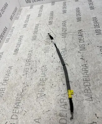 Audi A5 8T 8F Front door cable line 4H0837099