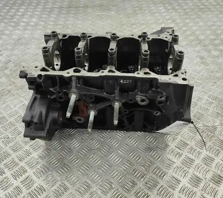 Ford Ranger Engine block GK2Q6015BB