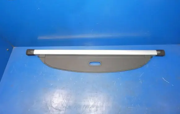 KIA Sportage Parcel shelf load cover 