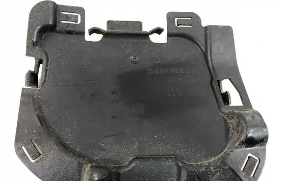 Audi A8 S8 D5 Centre console side trim front 4N0805583C |00000000000