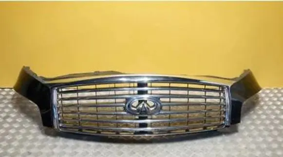Infiniti QX80 Front grill 620721LA0H
