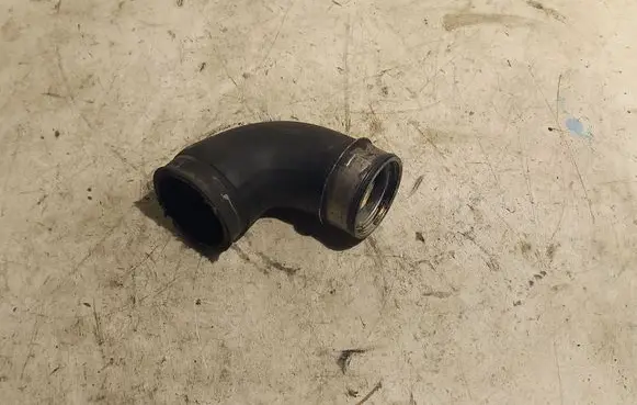 Audi A3 S3 8L Intercooler hose/pipe 3C0145762