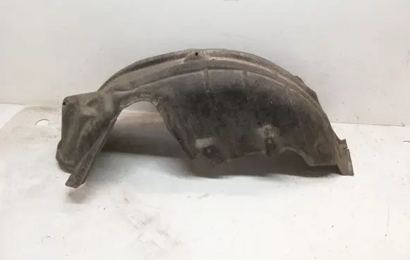 Toyota Avensis T270 Rear arch fender liner splash guards