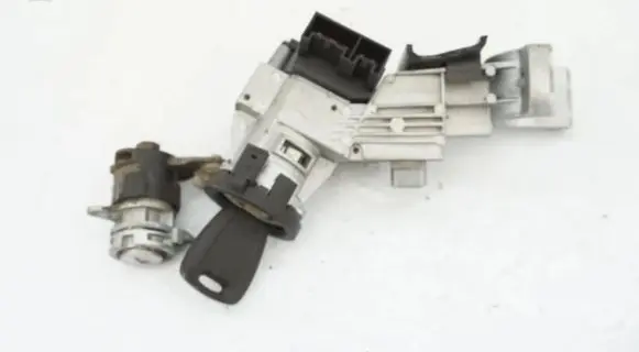 Fiat Punto Evo Ignition lock 61137400