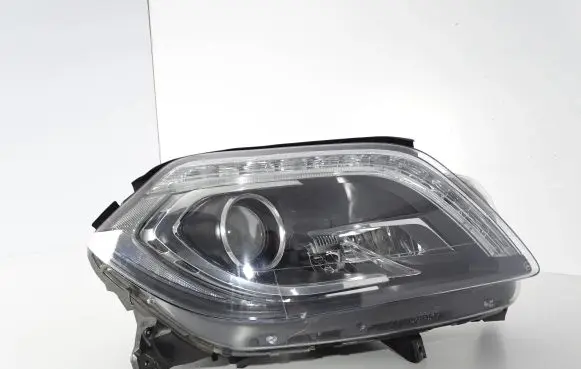 Mercedes-Benz GLS X166 Headlight/headlamp A1668207461
