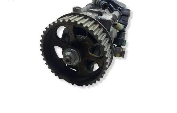 Renault Scenic II - Grand scenic II Fuel injection high pressure pump 8200379376KASACJ 8200379376 8200057225