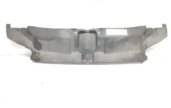 Audi A6 C7 Top upper radiator support slam panel 4G0807081D 17563