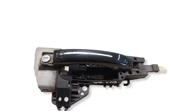 Audi A8 S8 D4 4H Front door exterior handle 4H0837886 23052099