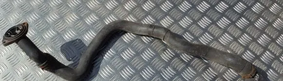 Volkswagen Golf IV Engine coolant pipe/hose 06A121121C