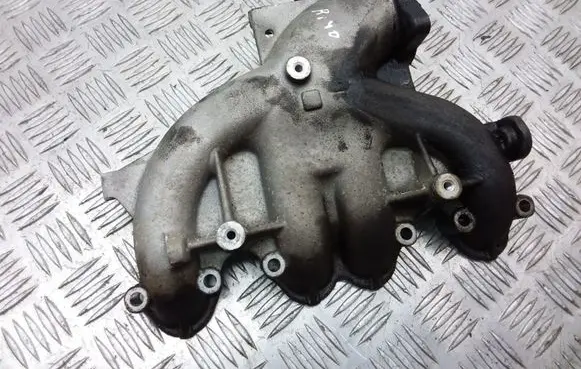 Skoda Octavia Mk2 (1Z) Intake manifold 03G129713C