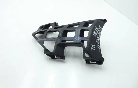 Skoda Superb B6 (3T) Front bumper mounting bracket 3T0807055