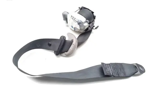 Hyundai i20 (PB PBT) Front seatbelt 888701J800