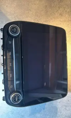 Ford Transit Custom Screen/display/small screen K1BT18B955FD