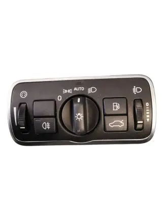 Volvo XC60 Light switch 30739456 10096705 140326B