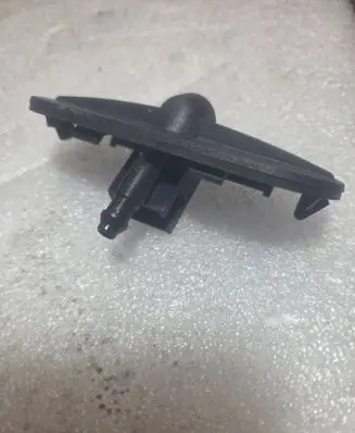 Porsche 911 991 Windshield washer spray nozzle 99162807500