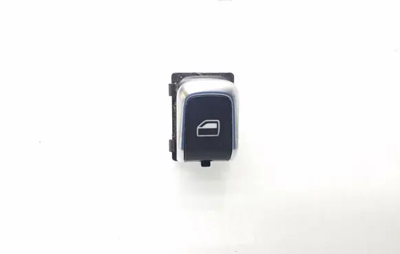 Audi A6 S6 C7 4G Electric window control switch 4H0959855A