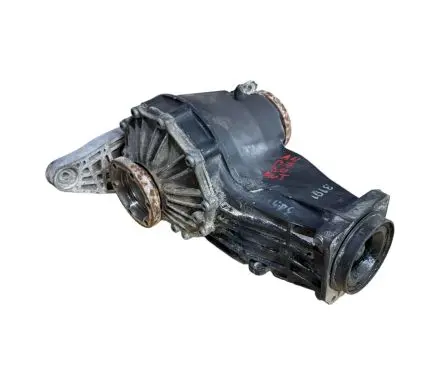 Audi A4 S4 B7 8E 8H Rear differential HCC HCC270105
