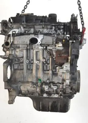 Citroen C4 Grand Picasso Engine swap 9H05