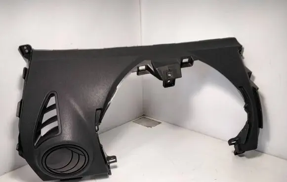 Mazda CX-7 Dashboard side end trim K4366 EG2160360