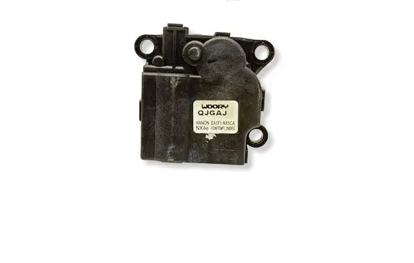 KIA Sportage Air flap motor/actuator 