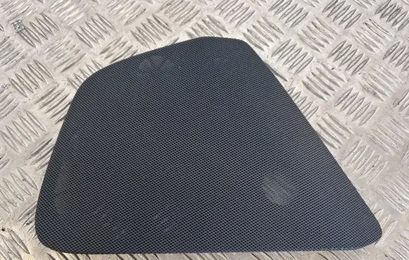 Tesla Model X Rear door speaker cover trim 103754300B