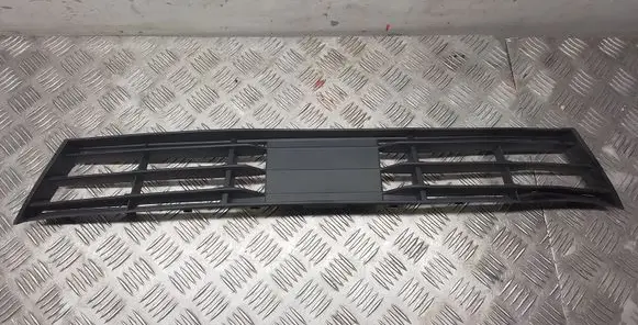 BMW 5 F10 F11 Front bumper lower grill 51117331725