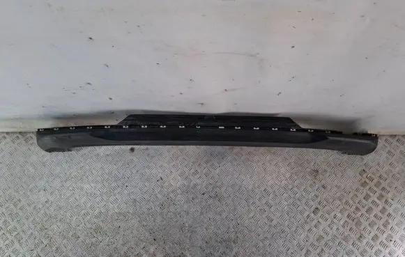 KIA Niro Rear bumper trim bar molding 86613Q4000