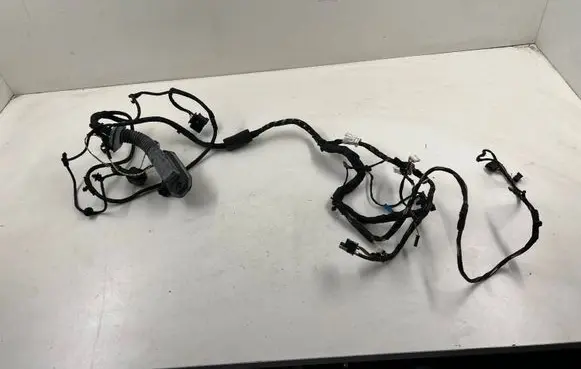 BMW 7 F01 F02 F03 F04 Front door wiring loom 9262859 EET13175