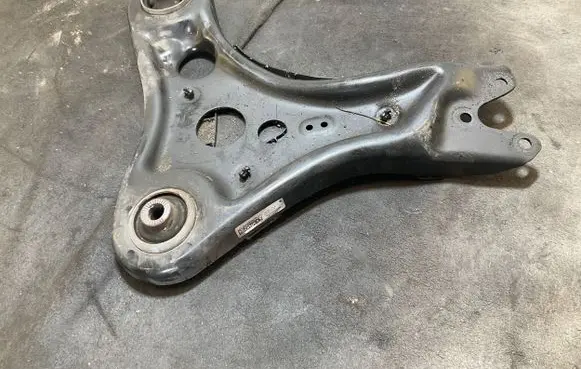 Cupra Born Front lower control arm/wishbone 1EA407152B 0707222232