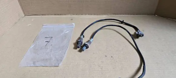 Suzuki Ignis Lambda probe sensor 1821380G00 1821380G20 2340009160