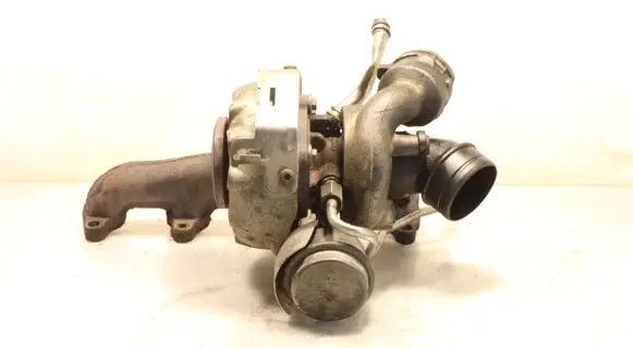 Audi A3 S3 8P Turbo 0C5208096