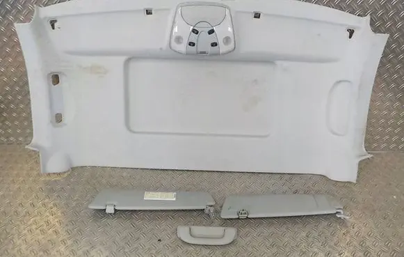 Mercedes-Benz Vito Viano W639 Headlining set 