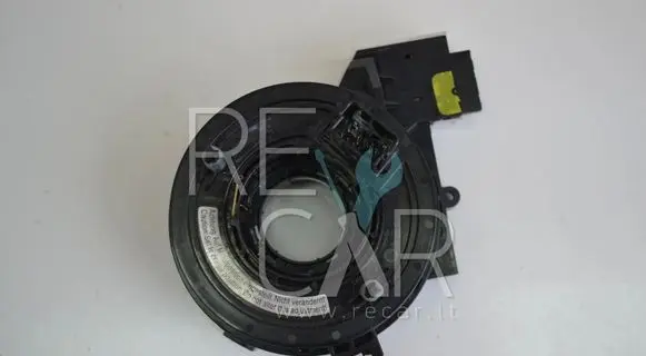 Maserati Ghibli Airbag slip ring squib (SRS ring) 1K0959653C
