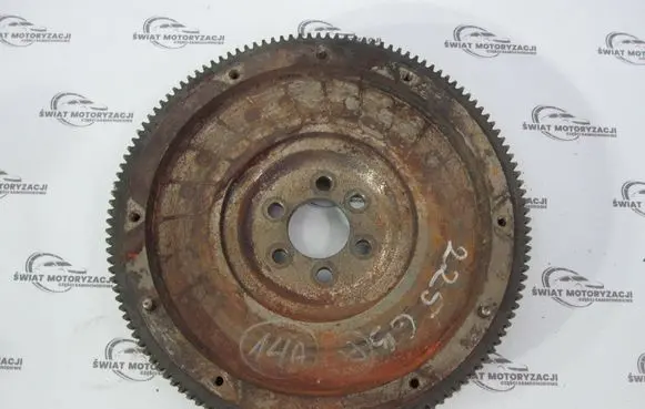 Skoda Fabia Mk1 (6Y) Clutch set kit 045105273