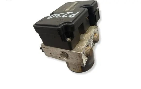 Ford Fiesta ABS Pump 4S612M110DA 10020701154